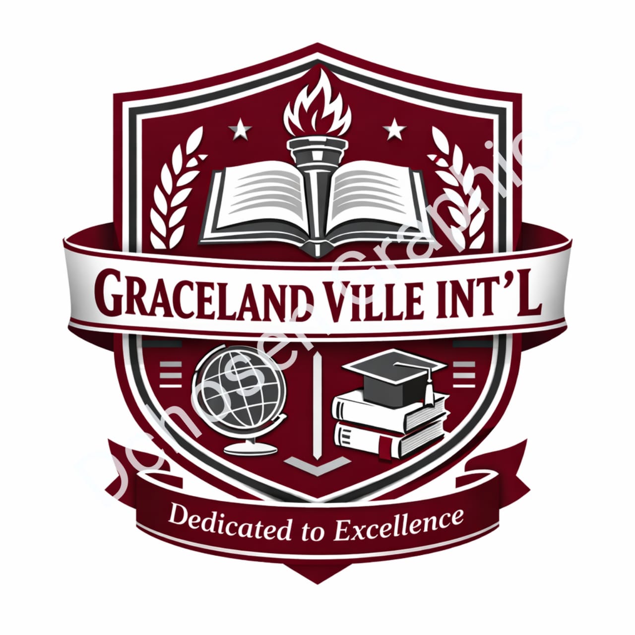 Graceland Ville International School